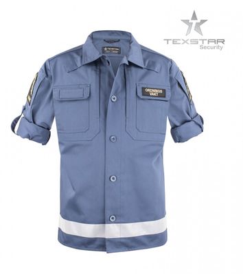 skjortjacka from texstar