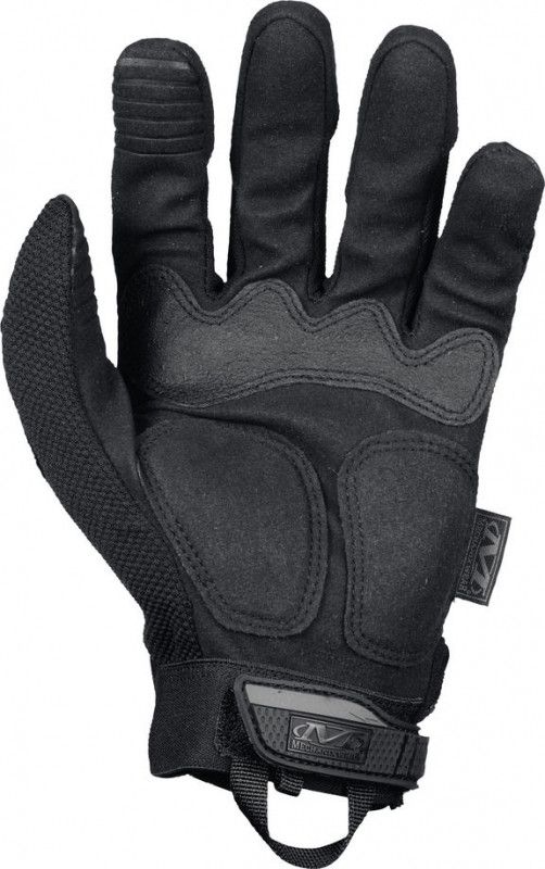 Mechanix MPact Handske - Handflata