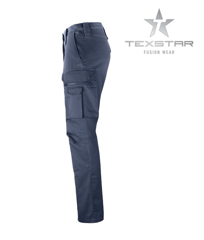 OV BYXA RAK HERR TEXSTAR