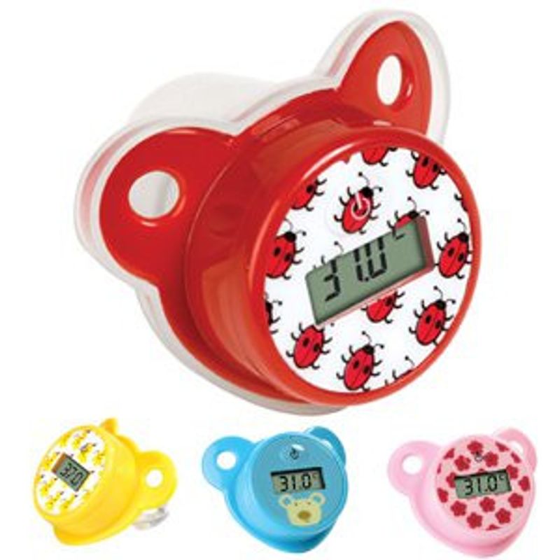Topcom Napptermometer 100