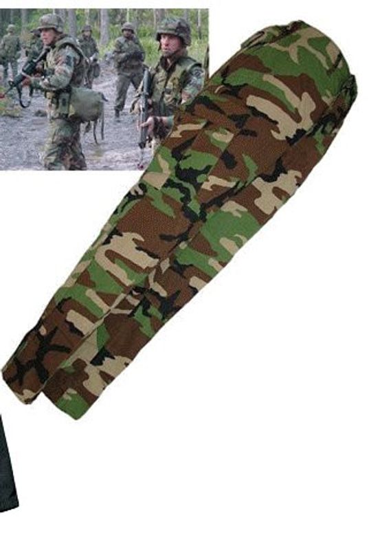 Army Combat Uniform (ACU) byxor