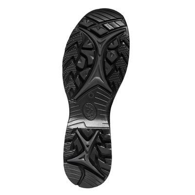 Haix black eagle side zip online
