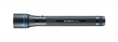 Walther polis ficklampa
