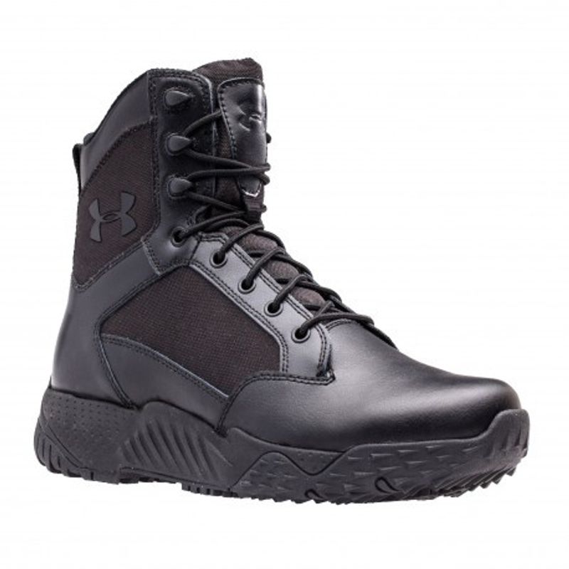 Under Armour® Tactical Combat Boots Stellar