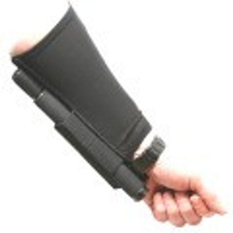baton-armholder