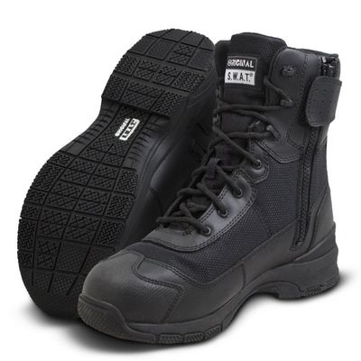ORIGINAL S.W.A.T H.A.W.K. 9” Side-zip