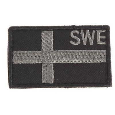 Svensk polis