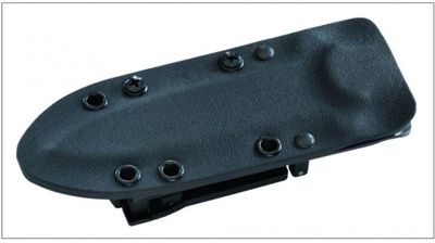 Militärkniv kydex fodral