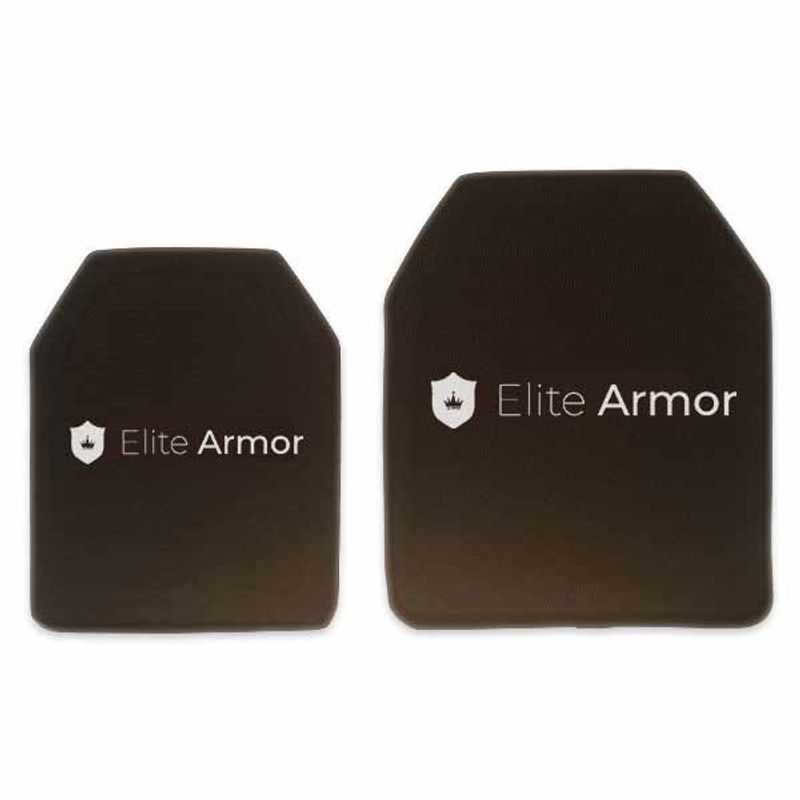 Elite Armor Sticksäker Platta