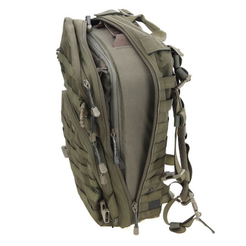 25L SKYDDANDE INSATSPÅSE -15
