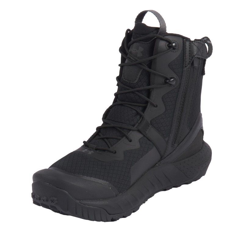 Under Armour® Valsetz RTS 1.5 Side Zip - superlätta taktiska kängor