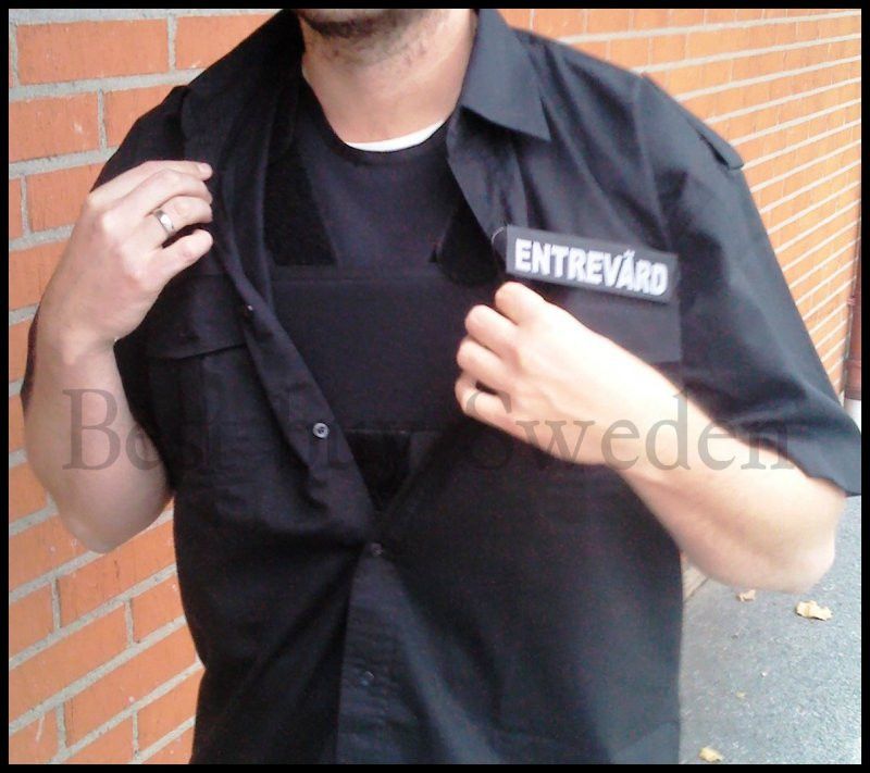 knivväst