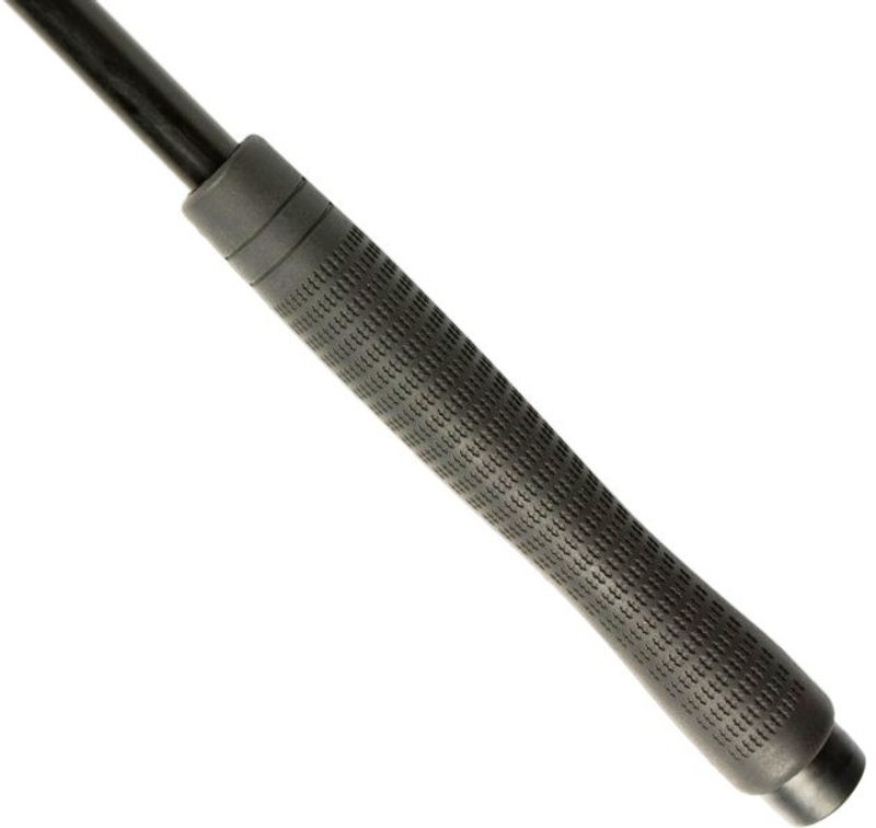 ESP teleskopbatong ergonomiskt handtag