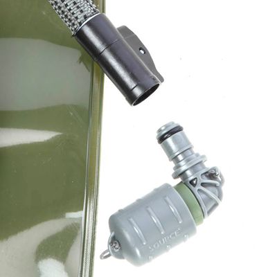 LOW PROFILE 3L HYDRATION BLADDER