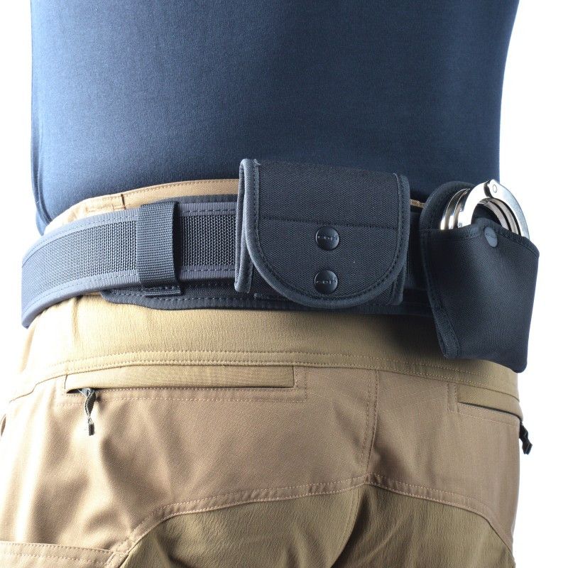 COP ERGONOMISK VADDERAD BELT PAD FÖR UTRUSTNINGSBÄLTE