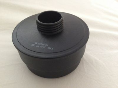NBC M90 Skyddsmask Filter