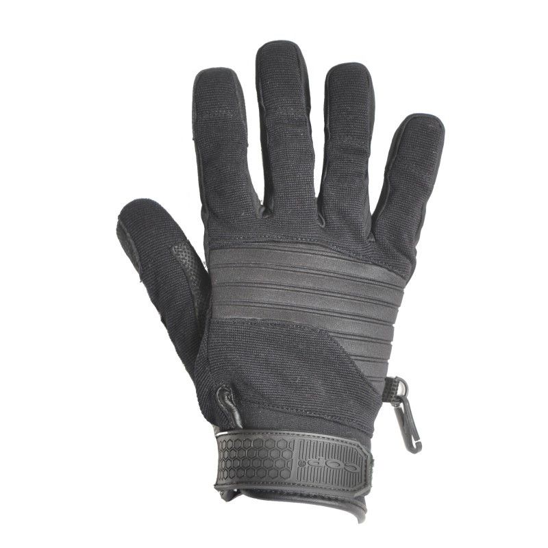 COP kanylskyddande handske