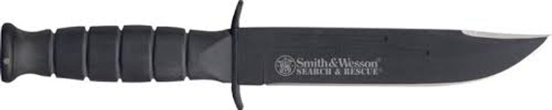 Smith & Wesson Search and rescue