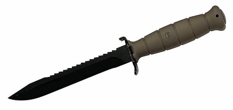 Glock Stridskniv