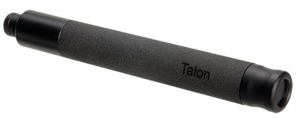 Bâton de défense télescopique Talon Airweight ASP 66 cm Cap