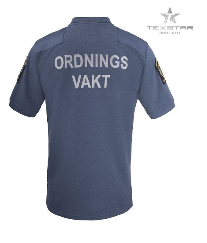 stort tryck ov
