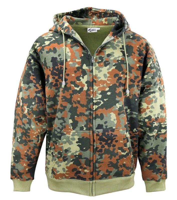 tysk militär huvjacka online