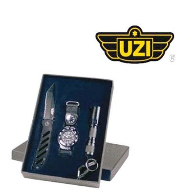 Special Forces Gift Set