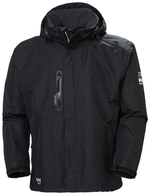 HELLY HANSEN SKALJACKA MANCHESTER 71043