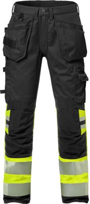 FRISTADS BYXA STRETCH VARSEL 2706 PLU