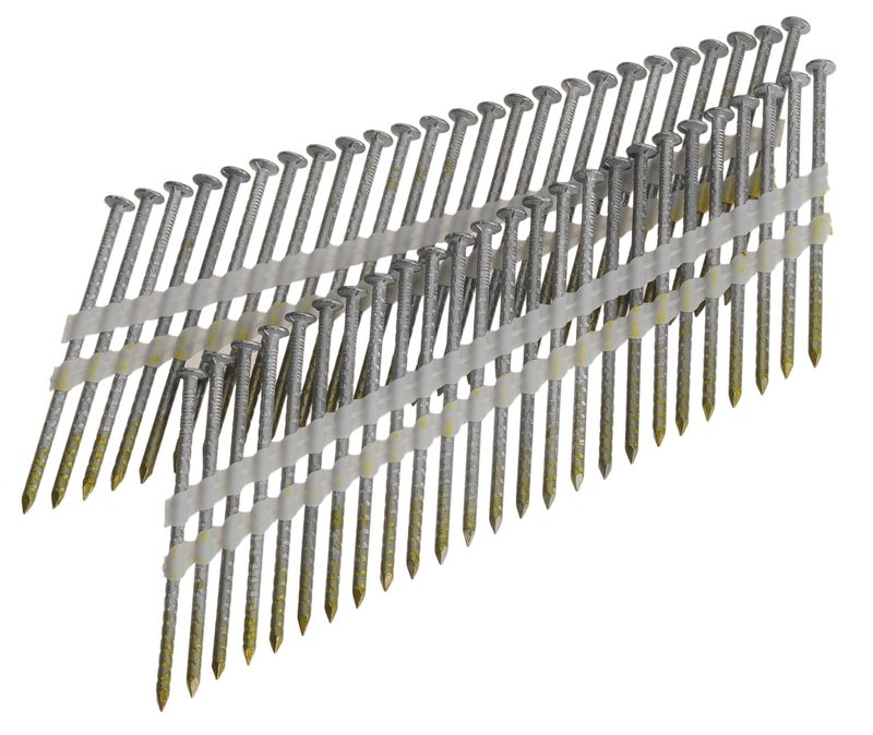 SPIK GLESBANDAD VFZ HUGGEN LIM 21° 75X2,8MM 600ST