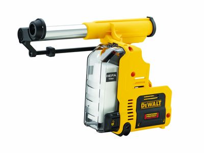 DEWALT DAMMUTSUGSSYSTEM D25303DH 18V