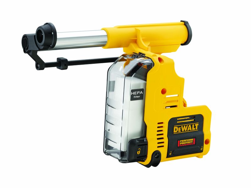 DEWALT DAMMUTSUGSSYSTEM D25303DH 18V