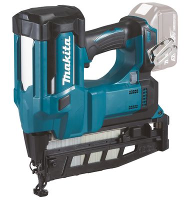 MAKITA DYCKERTPISTOL 1,6MM 18V (Utan batteri)