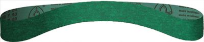 SLIPBAND FÖR HANDFIL KLINGSPOR CS 409 Y ROSTFRITT STÅL