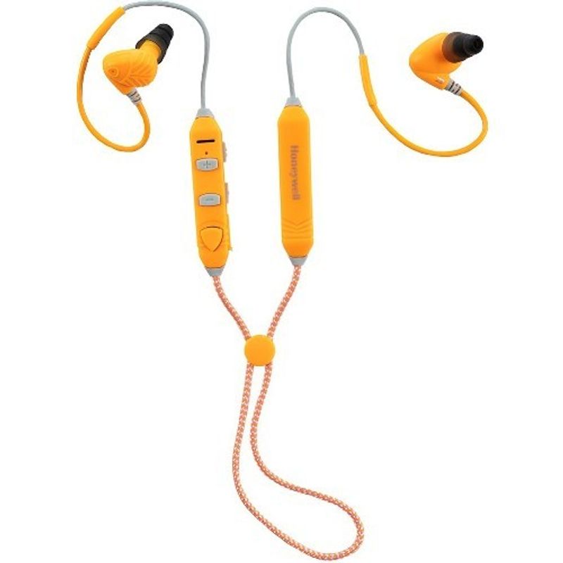 ÖRONPROPPAR IMPACT IE PRO HT+BT