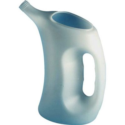 OLJEMÅTT PLAST MED LOCK 1L