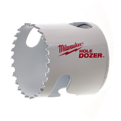 MILWAUKEE HÅLSÅG HOLE DOZER