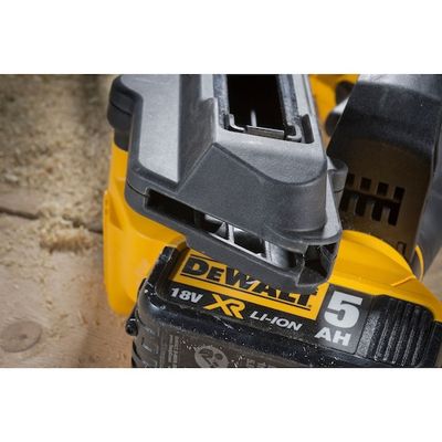 DEWALT ANKARSPIKPISTOL DCN693N 18V XR (Utan batteri)