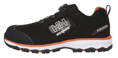 HELLY HANSEN SKYDDSKO EVO BOA S1P 78236