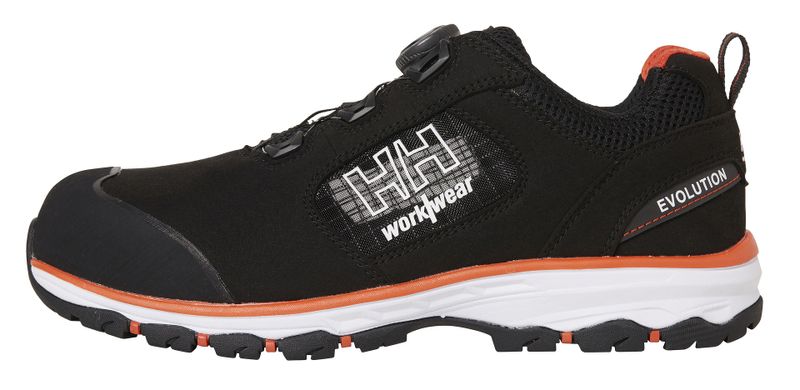 HELLY HANSEN SKYDDSKO EVO BOA S1P 78236