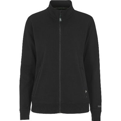 SWEATSHIRT JACKA DAM BODA 6020 EXELAR