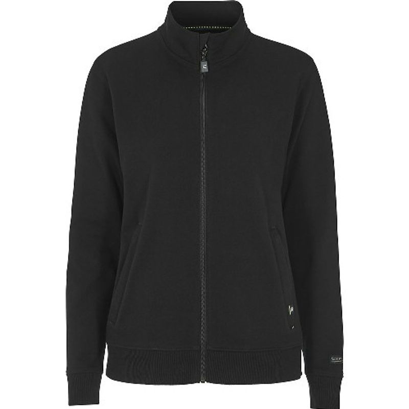SWEATSHIRT JACKA DAM BODA 6020 EXELAR
