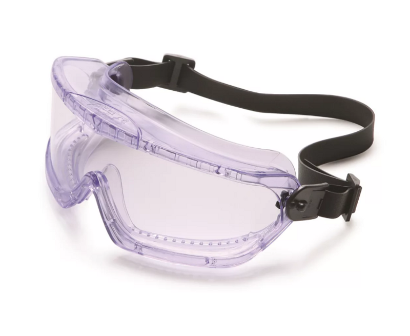 SKYDDSGLASÖGON V-MAXX HONEYWELL