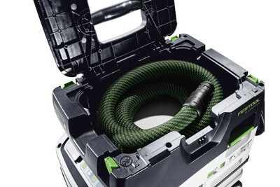 FESTOOL Dammsugare CLEANTEC CTL MIDI I