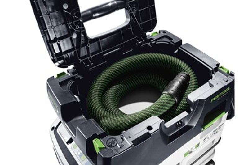 FESTOOL Dammsugare CLEANTEC CTL MIDI I