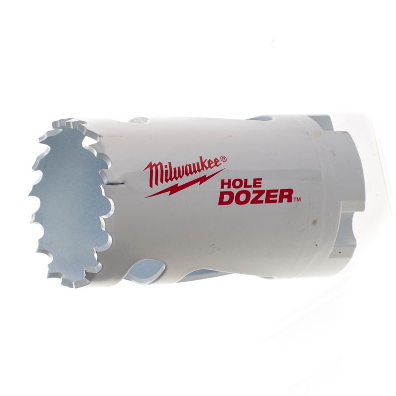 MILWAUKEE HÅLSÅG HOLE DOZER