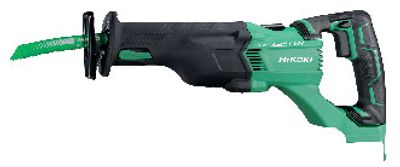 HIKOKI TIGERSÅG 18V CR18DBL (Utan batteri)