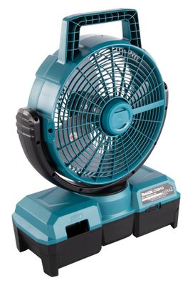 MAKITA FLÄKT XGT 235MM Z-MODELL