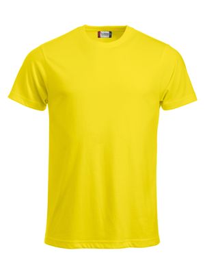 T-SHIRT CLIQUE NEW CLASSIC T HERR