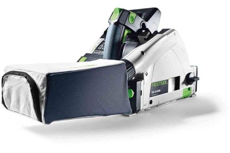 FESTOOL SÄNKSÅG TSC 55 LI REB-BASIC (Utan batteri)